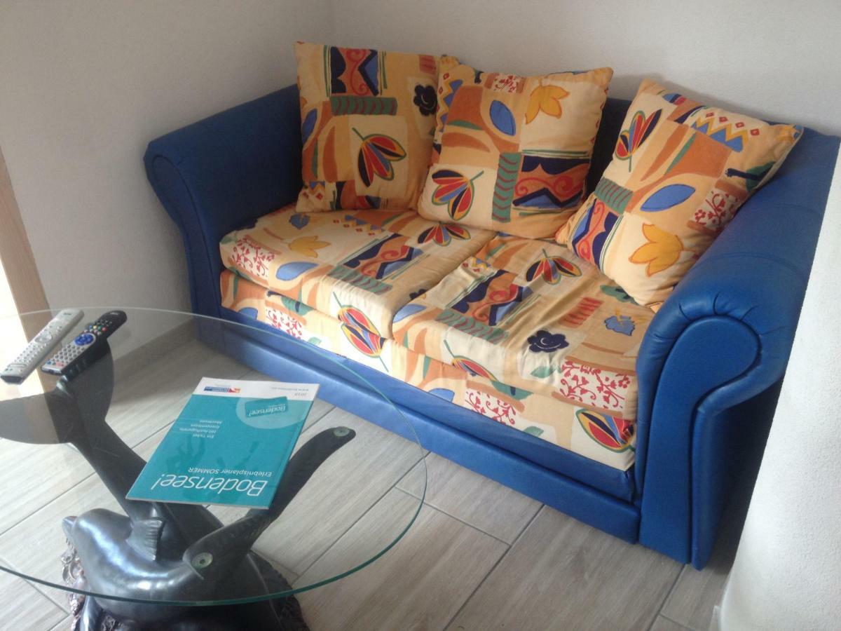Carlo Apartment Wangen im Allgaeu