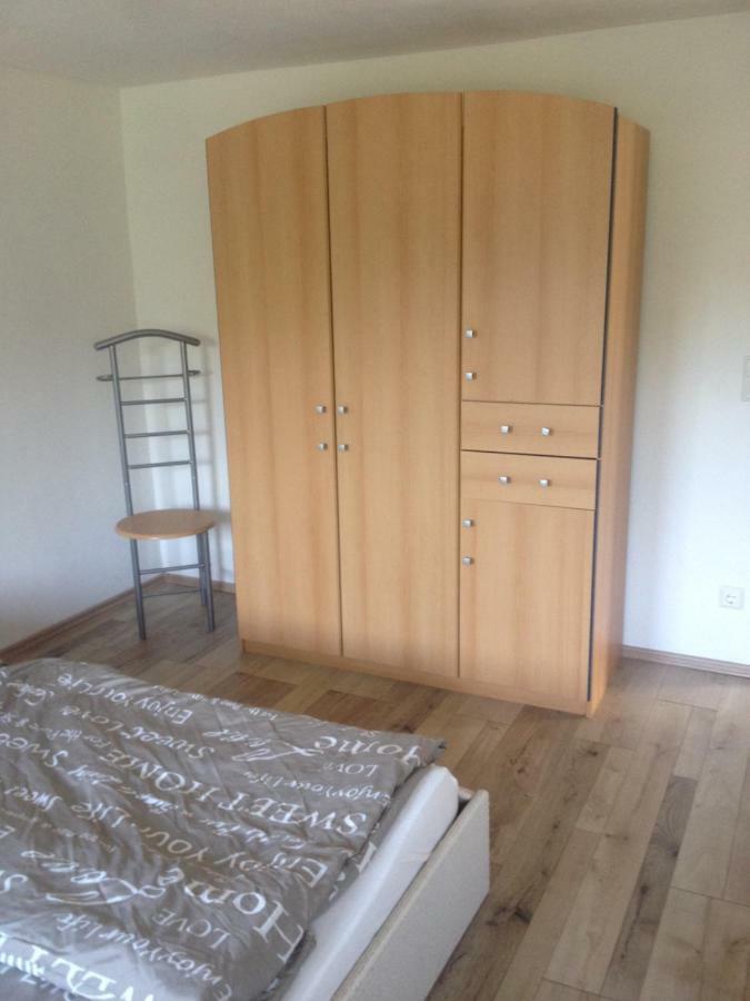 Carlo Wangen im Allgaeu