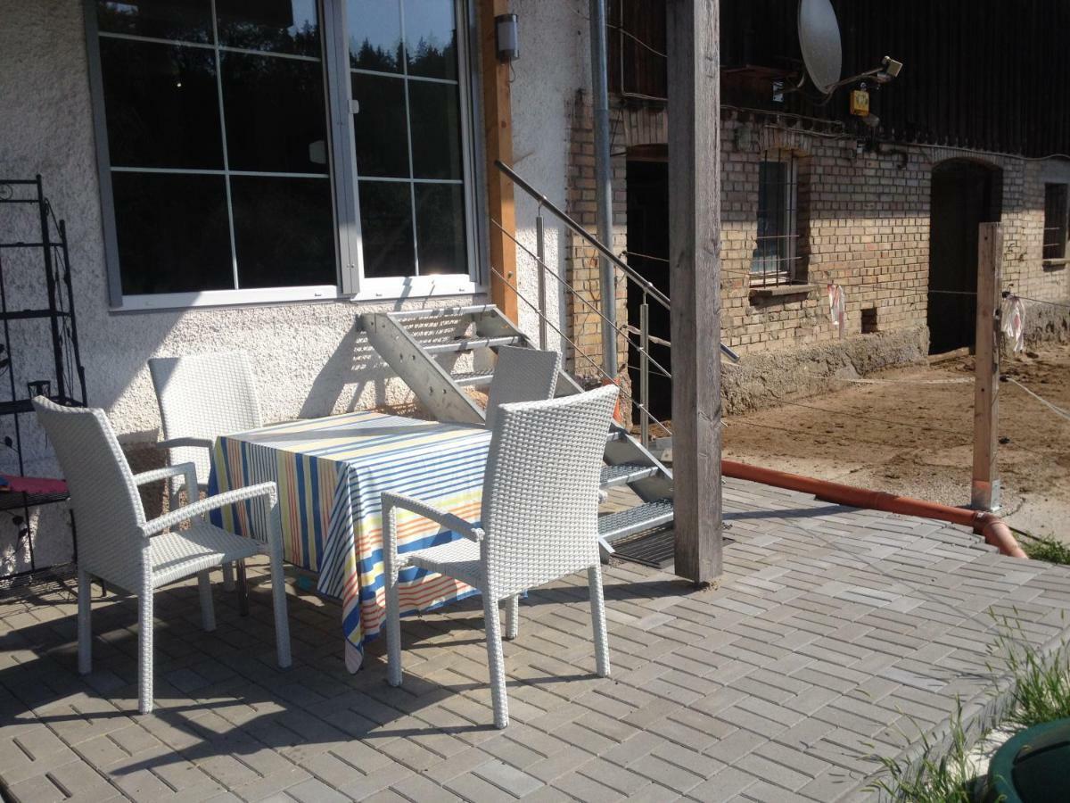 Apartment Carlo